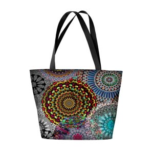 Bertoni Unisex's Bag Holi Karuzela