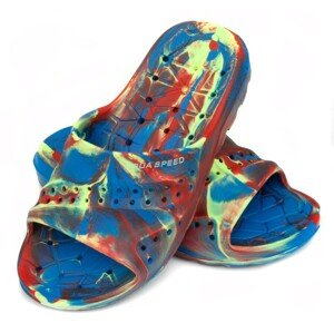 AQUA SPEED Kids's Pool Slippers Patmos