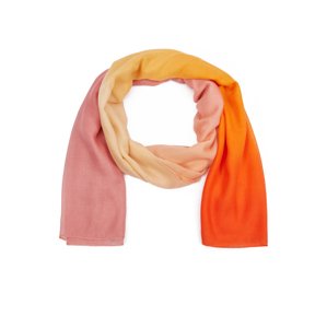 Orsay Orange women's scarf - Women's