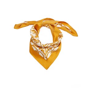 Orsay Yellow women's scarf - Women's