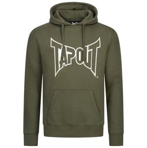 Tapout Men's hooded sweatshirt regular fit