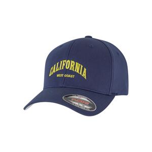 Flexfit Cap Navy Blue