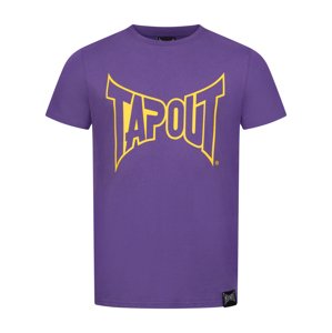 Tapout Men's t-shirt regular fit