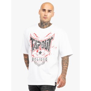 Tapout Men's t-shirt oversized