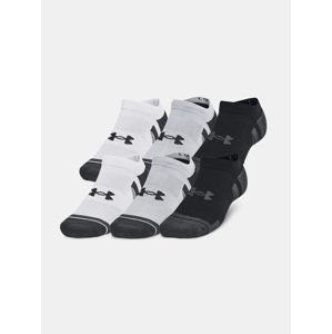 Under Armour Unisex socks Unisex UA Perf Tech 6pk NS - unisex