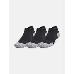 Under Armour Unisex socks UA AD Run Cushion 3pk NS - unisex