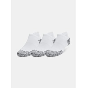 Under Armour Unisex socks UA AD Run Cushion 3pk NS - unisex