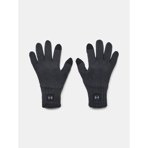 Under Armour Men's UA Halftime Wool Glove Gloves - Men