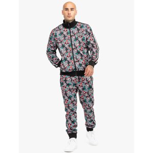Tapout Men's tracksuit slim fit