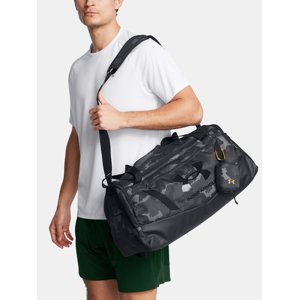 Under Armour Unisex bag UA Undeniable 5.0 Duffle SM - unisex