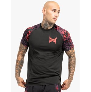 Tapout Men's functional t-shirt regular fit