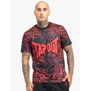 Tapout Men's functional t-shirt regular fit