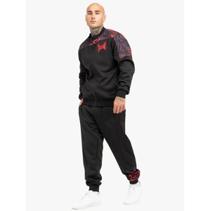 Tapout Men's tracksuit regular fit