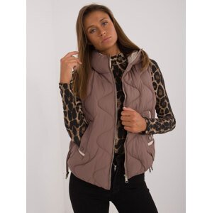 Vest-MBM-KZ-2302.27-brown