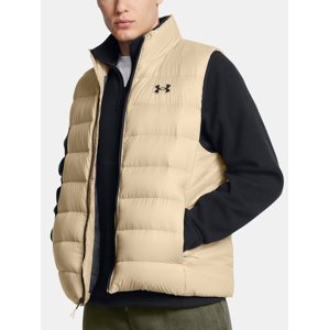 Under Armour Men's Vest LEGEND DOWN VEST - Men's