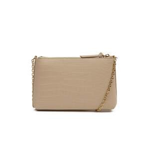 Orsay Beige women's handbag - Women