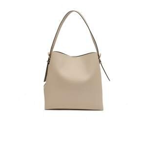 Orsay Beige women's handbag - Women