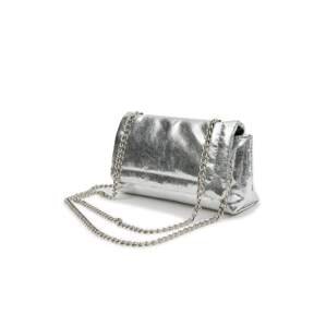 Orsay Silver women's handbag - Women's