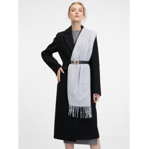 Orsay Grey women's scarf - Women's