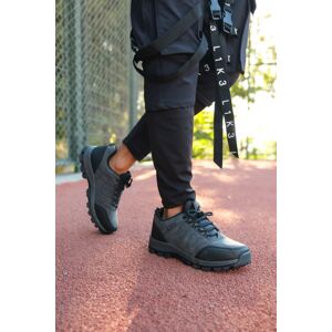 Riccon Smoky Unisex Trekking Shoes 0012x5