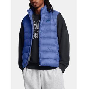 Men's vest Under Armour LEGEND DOWN VEST - Men's