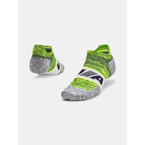 Under Armour UA AD Run Cushion 1pk NS Tab Socks