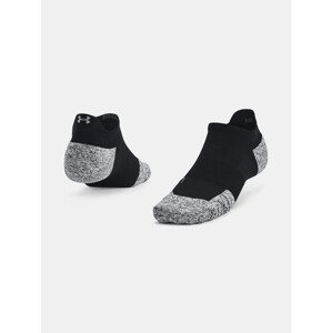 Under Armour AD Run Cushion 1pk NS Tab Socks