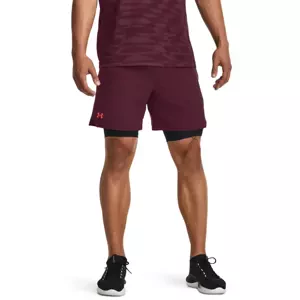 Men's shorts Under Armour Vanish Woven 6in Shorts