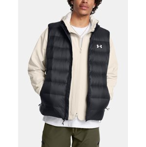 Men's vest Under Armour LEGEND DOWN VEST - Men's