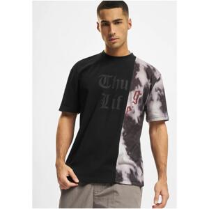 Men's T-shirt Underground black