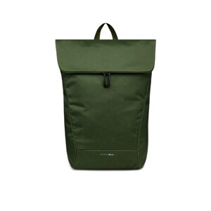 VUCH Lynx Green city backpack