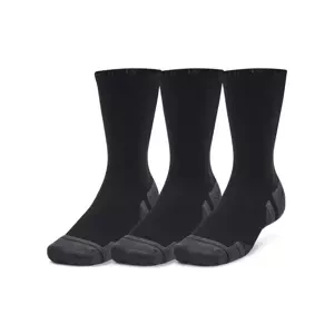 Unisex socks Under Armour Performance Tech 3pk Crew