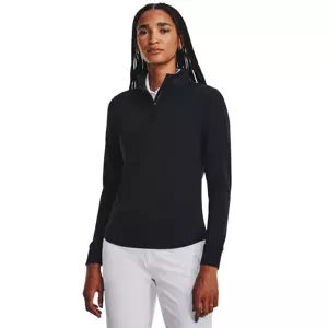 Women's Under Armour Playoff 1/4 Zip Sweatshirt