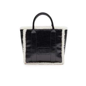 Black women's handbag ORSAY - Women's
