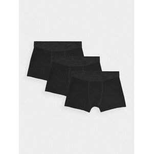 Boys' boxers 4F (3pack)