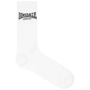 Lonsdale Unisex sport socks 6 pack