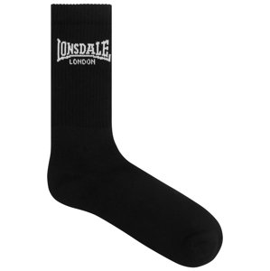 Lonsdale Unisex sport socks 6 pack