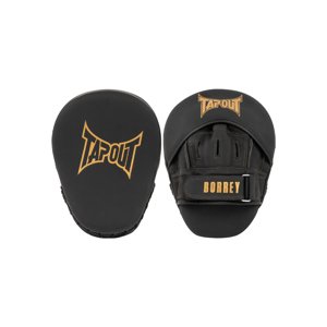 Tapout Artificial leather hook & jab pads (1 pair)