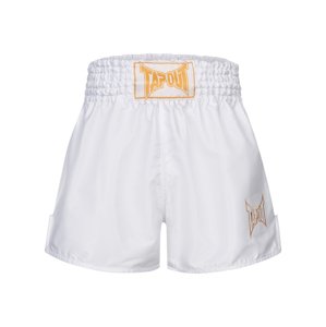 Tapout Men's thaibox trunks