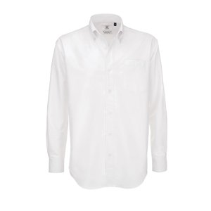 BK01•B&C OXFORD LSL /MEN