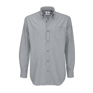 BK01•B&C OXFORD LSL /MEN