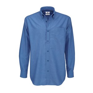 BK01•B&C OXFORD LSL /MEN