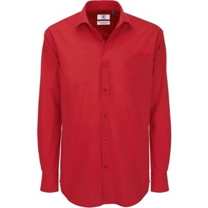 BK05•B&C HERITAGE LSL /MEN