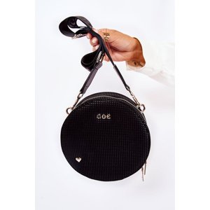 Handbag Kuferek GOE ZNJ005 Black