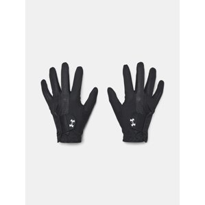 Unisex gloves Under Armour UA Storm Golf Gloves-BLK - unisex