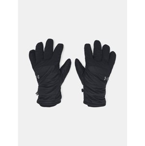 Men's gloves Under Armour UA Storm Insulated Gloves-BLK - Men's