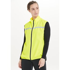 Running Reflective Vest Endurance Sindry Unisex Light The Night Vest