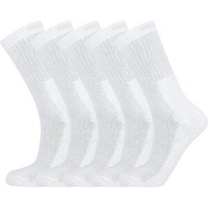 Unisex socks Endurance SEKO BASIC 5-pack