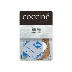 Heel Pad Coccine HEEL PAD CORK & LATE