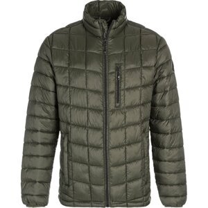 Men's quilted jacket Whistler Luis